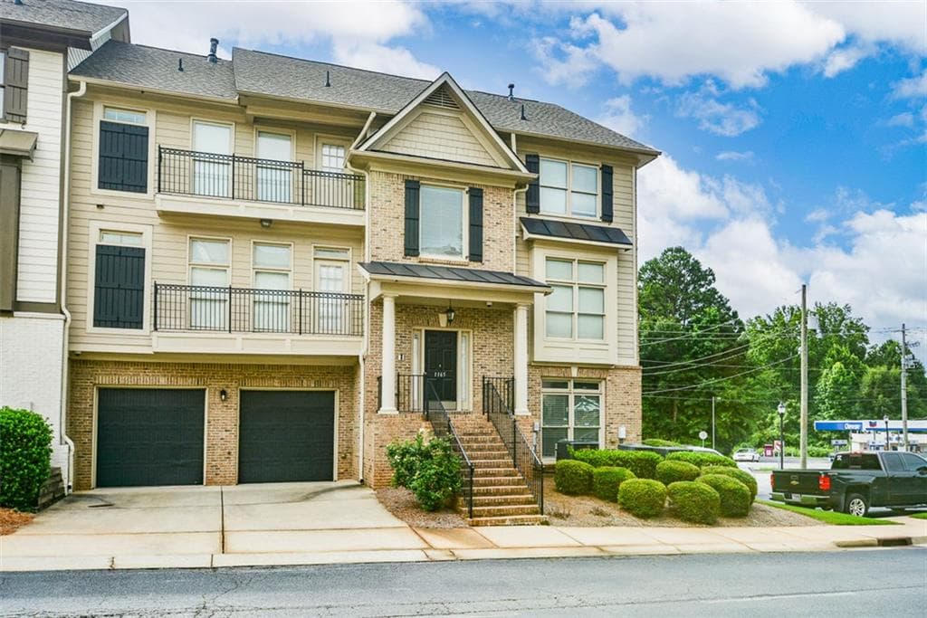 5 bedroom, 4 bathroom townhouse for rent at 1165 Laurel Place, Smyrna, GA 30080 for $7,995 a month — photo 2