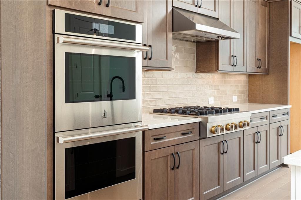 3 bedroom, 4 bathroom, 2,700 sq ft townhouse for sale at 5001 Hartwell Place, Alpharetta, GA 30009 — photo 5