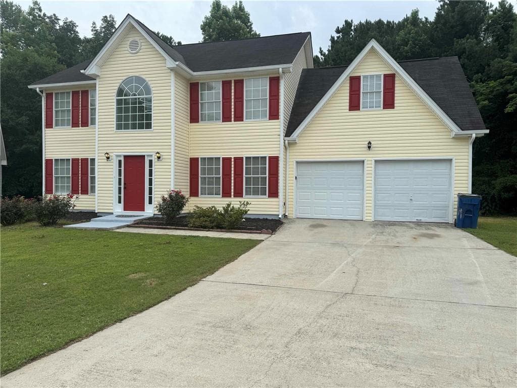 6749 Spaniel Court, Riverdale, GA 30296 — most recent listing photo
