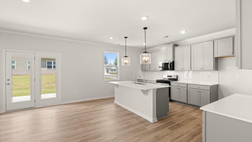 4 bedroom, 4 bathroom, 2,890 sq ft single family residence for sale at 711 Anchor Avenue, Villa Rica, GA 30180 — photo 6