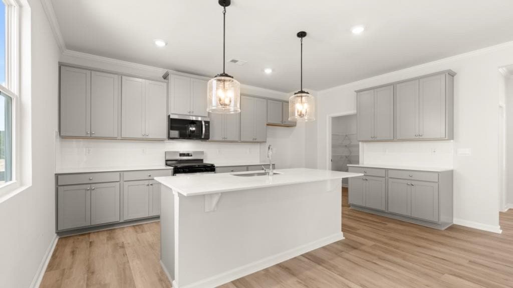 4 bedroom, 4 bathroom, 2,890 sq ft single family residence for sale at 711 Anchor Avenue, Villa Rica, GA 30180 — photo 9