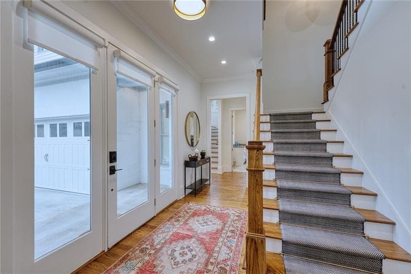 6 bedroom, 6 bathroom single family residence for rent at 2975 Osborne Road, Brookhaven, GA 30319 for $16,500 a month — photo 3