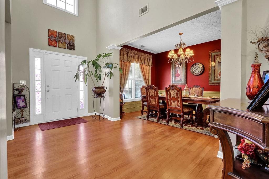 5 bedroom, 3 bathroom, 2,907 sq ft single family residence for sale at 2337 Longmont Drive, Lawrenceville, GA 30044 — photo 3