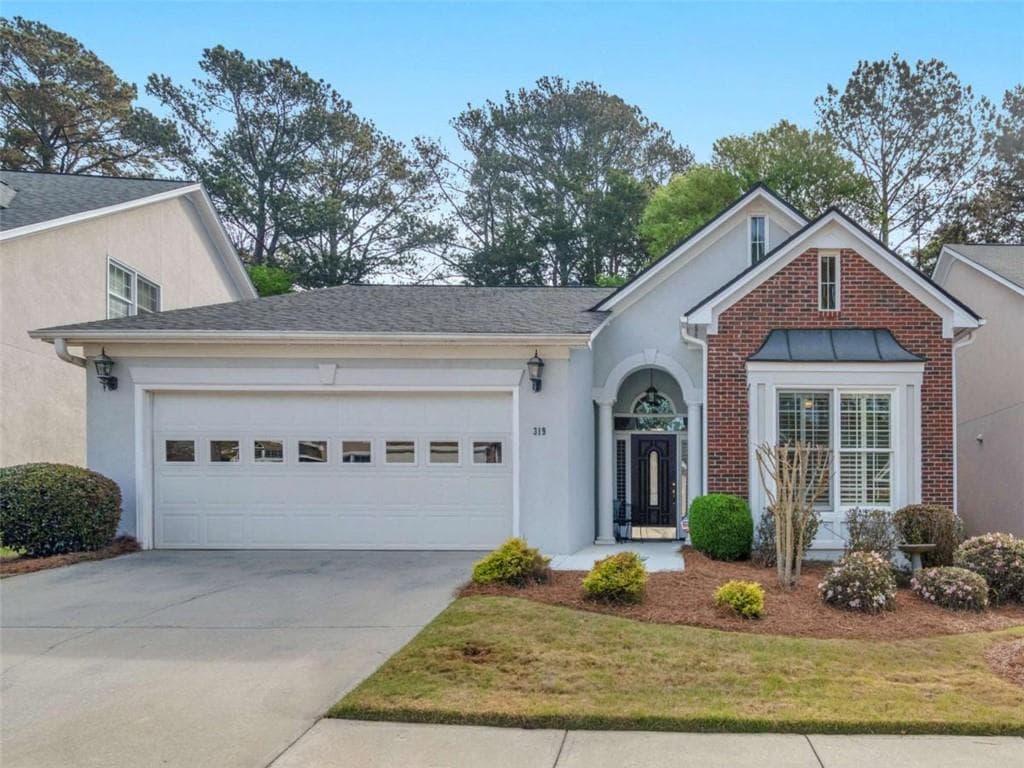 319 Lewisburg Drive