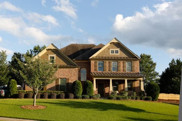4291 Sierra Creek Court