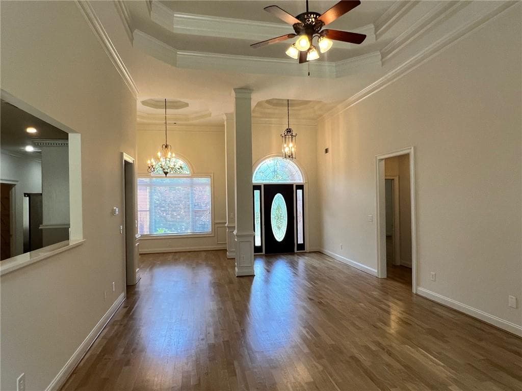4 bedroom, 3 bathroom, 2,985 sq ft single family residence for rent at 194 Sweetwater Ridge, Hoschton, GA 30548 for $2,850 a month — photo 8