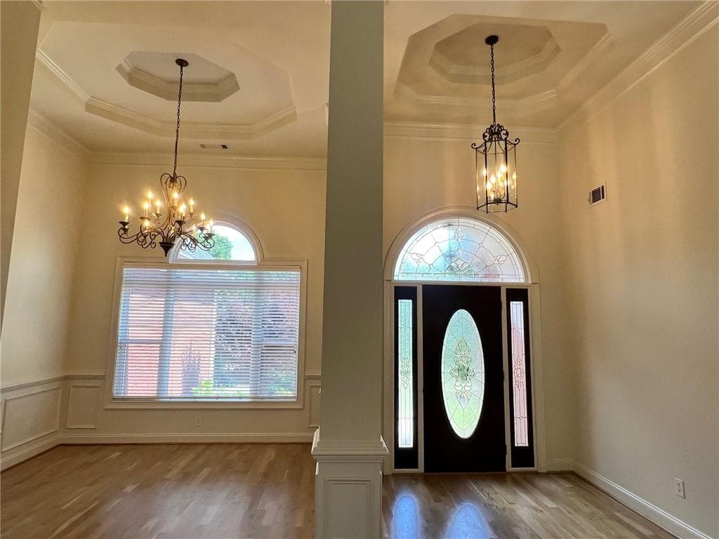 4 bedroom, 3 bathroom, 2,985 sq ft single family residence for rent at 194 Sweetwater Ridge, Hoschton, GA 30548 for $2,850 a month — photo 9