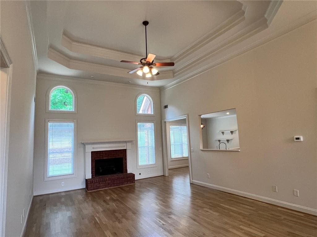 4 bedroom, 3 bathroom, 2,985 sq ft single family residence for rent at 194 Sweetwater Ridge, Hoschton, GA 30548 for $2,850 a month — photo 10