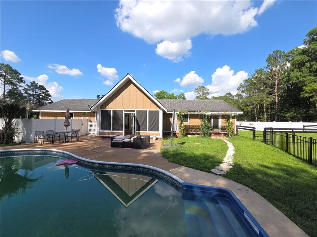 4 bedroom, 3 bathroom, 2,721 sq ft single family residence for sale at 2754 Tallokas Road, Moultrie, GA 31788 — photo 5