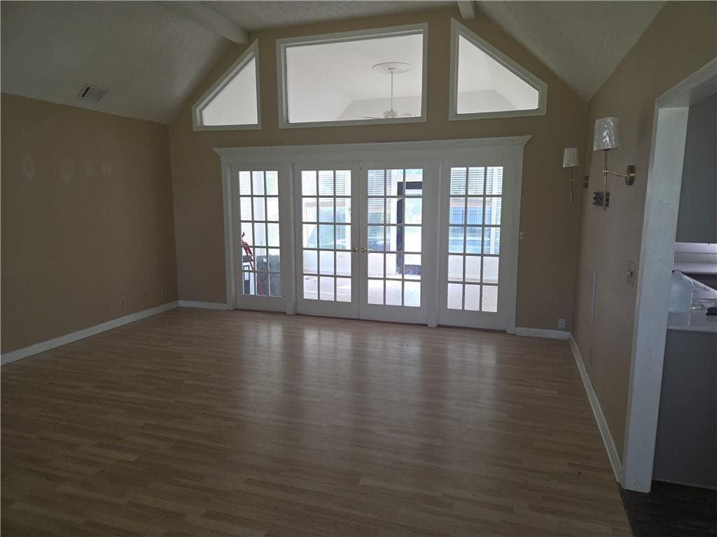 4 bedroom, 3 bathroom, 2,721 sq ft single family residence for sale at 2754 Tallokas Road, Moultrie, GA 31788 — photo 6