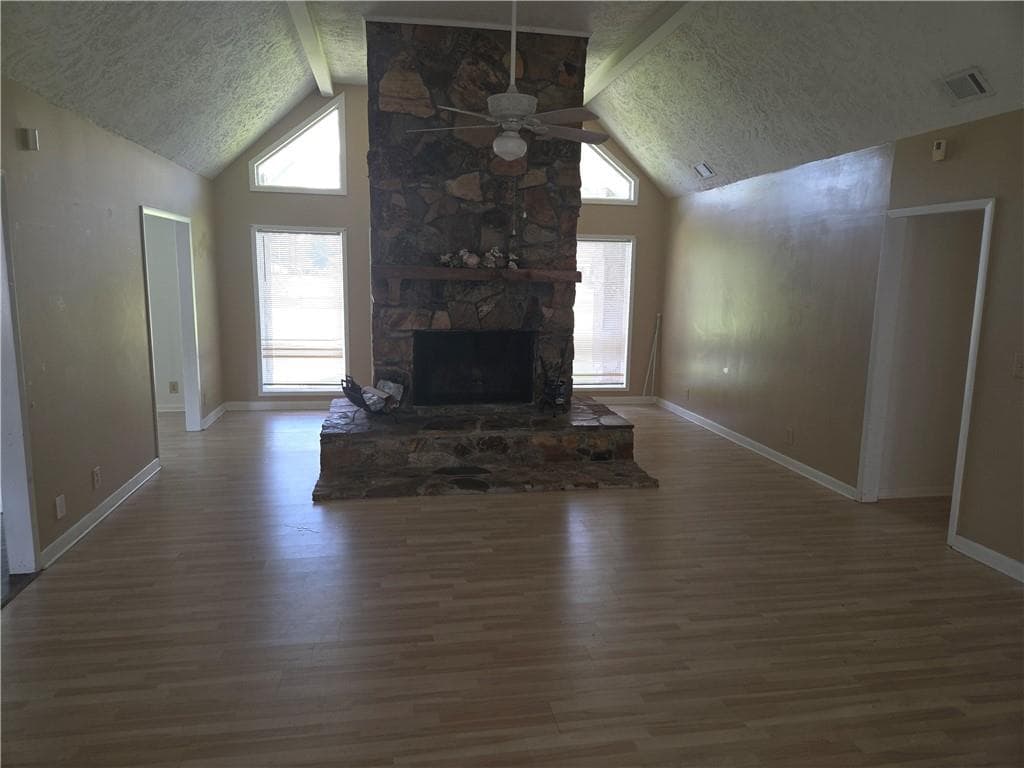 4 bedroom, 3 bathroom, 2,721 sq ft single family residence for sale at 2754 Tallokas Road, Moultrie, GA 31788 — photo 7