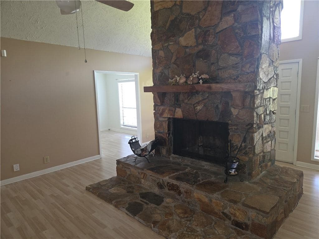 4 bedroom, 3 bathroom, 2,721 sq ft single family residence for sale at 2754 Tallokas Road, Moultrie, GA 31788 — photo 8