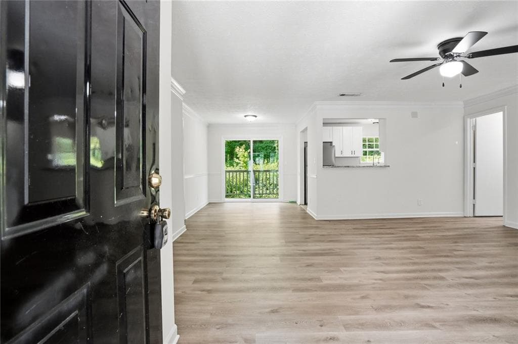 2 bedroom, 2 bathroom, 1,250 sq ft condominium for rent at 106 Sterling Court, Alpharetta, GA 30004 for $1,720 a month — photo 3
