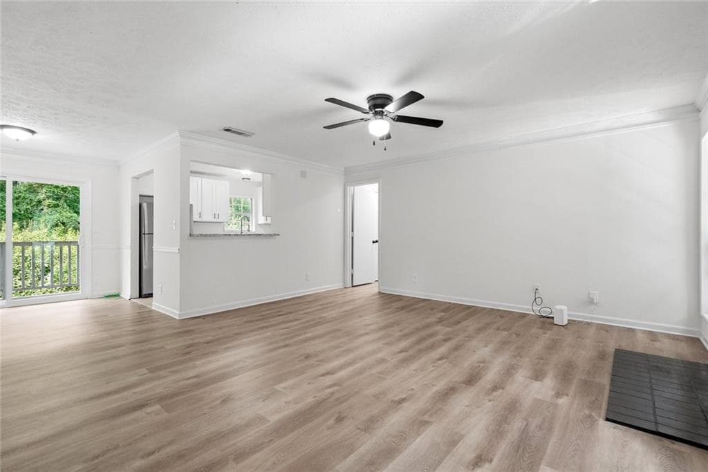 2 bedroom, 2 bathroom, 1,250 sq ft condominium for rent at 106 Sterling Court, Alpharetta, GA 30004 for $1,720 a month — photo 4