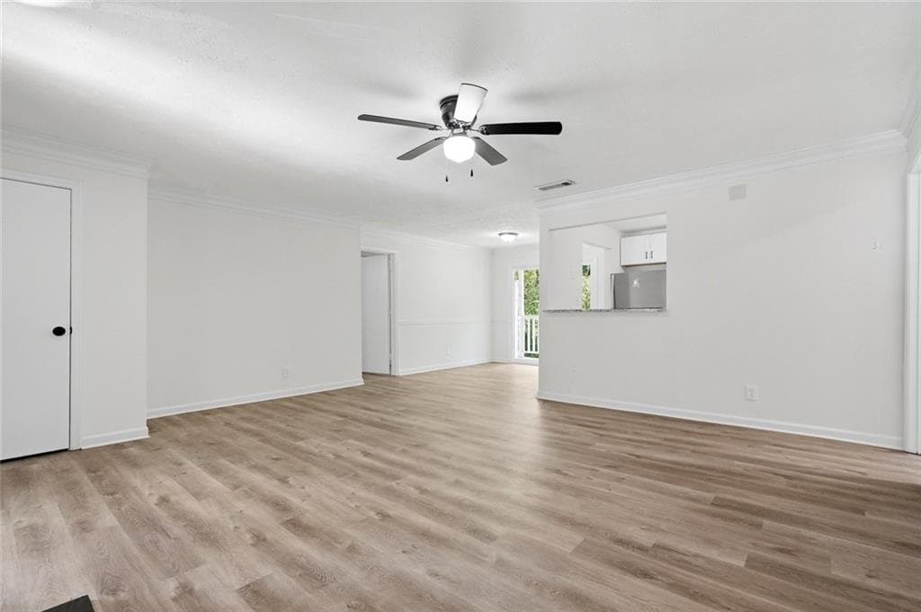 2 bedroom, 2 bathroom, 1,250 sq ft condominium for rent at 106 Sterling Court, Alpharetta, GA 30004 for $1,720 a month — photo 5
