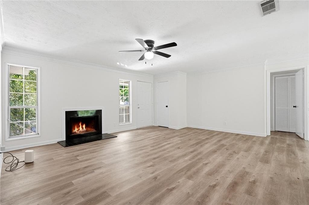 2 bedroom, 2 bathroom, 1,250 sq ft condominium for rent at 106 Sterling Court, Alpharetta, GA 30004 for $1,720 a month — photo 6