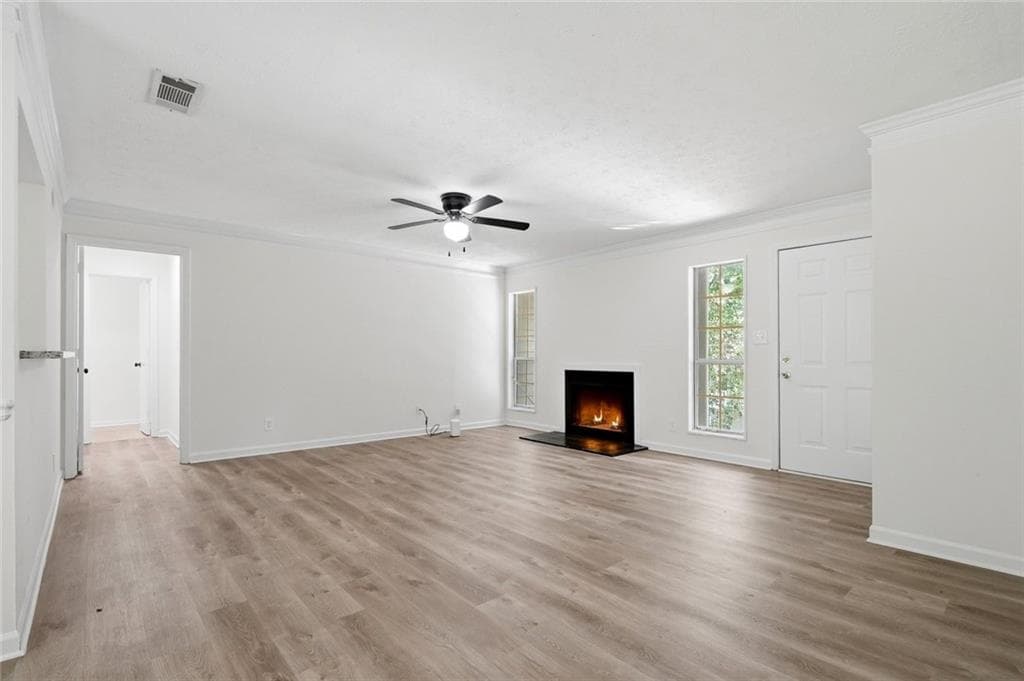 2 bedroom, 2 bathroom, 1,250 sq ft condominium for rent at 106 Sterling Court, Alpharetta, GA 30004 for $1,720 a month — photo 7