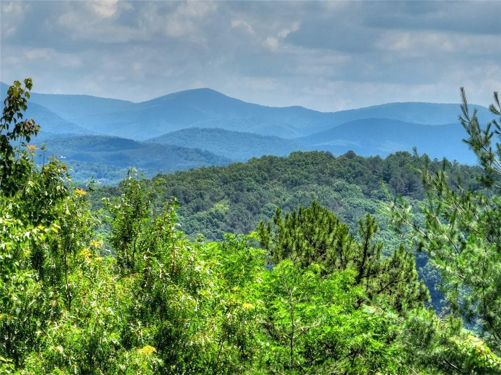3 bedroom, 3 bathroom, 4,868 sq ft single family residence for sale at 762 Pettit Ridge Road, Ellijay, GA 30536 — photo 2