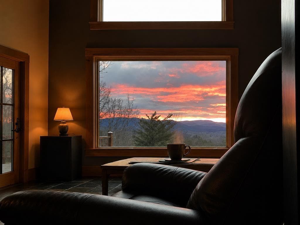 3 bedroom, 3 bathroom, 4,868 sq ft single family residence for sale at 762 Pettit Ridge Road, Ellijay, GA 30536 — photo 8