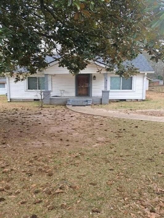 136 Tye Street, Stockbridge, GA 30281 — most recent listing photo