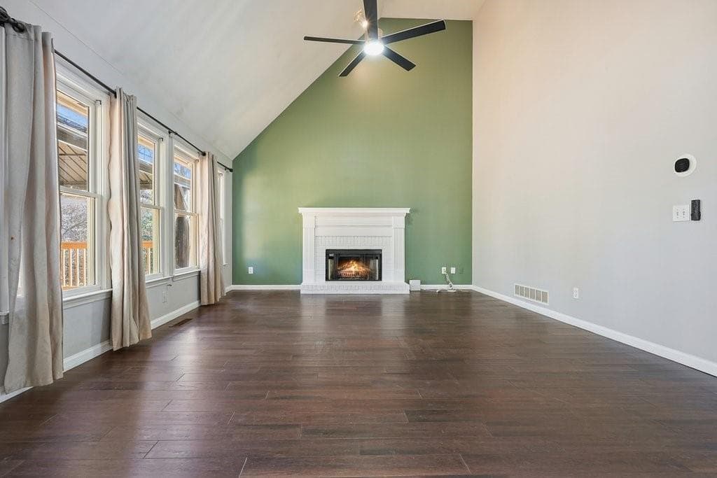 6 bedroom, 4 bathroom, 3,706 sq ft single family residence for sale at 2102 Kendall Close, Acworth, GA 30102 — photo 9