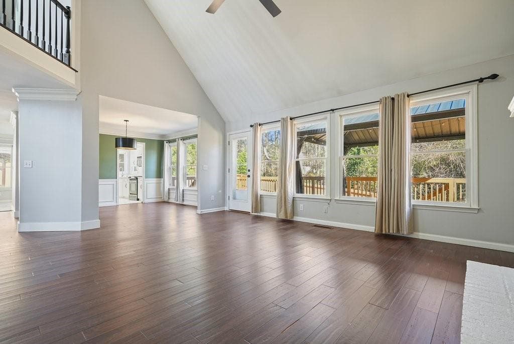 6 bedroom, 4 bathroom, 3,706 sq ft single family residence for sale at 2102 Kendall Close, Acworth, GA 30102 — photo 7