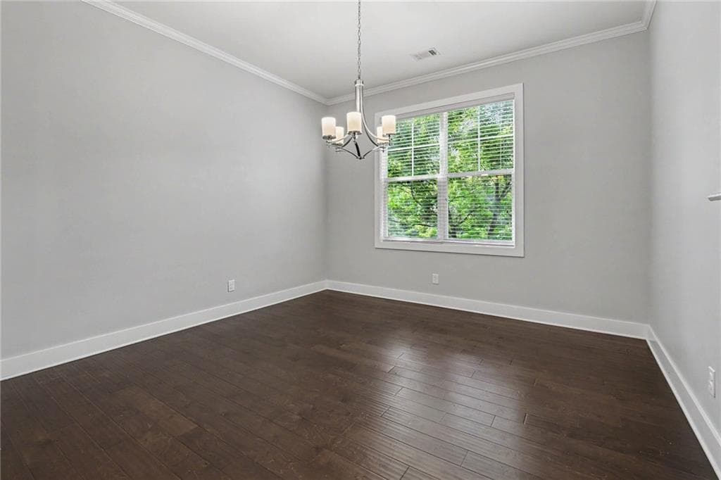 3 bedroom, 4 bathroom, 2,153 sq ft townhouse under contract at 2178 Colvin Court, Atlanta, GA 30318 — photo 8