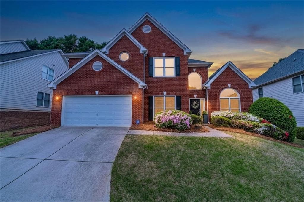 3335 Hidden Trail Road, Smyrna, GA 30082 — most recent listing photo