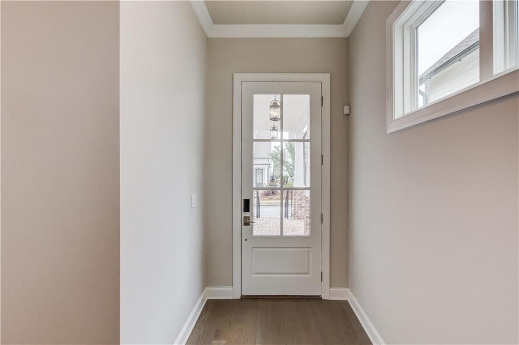 3 bedroom, 4 bathroom, 2,623 sq ft single family residence for sale at 704 Hickory Hollow Walk, Canton, GA 30115 — photo 6