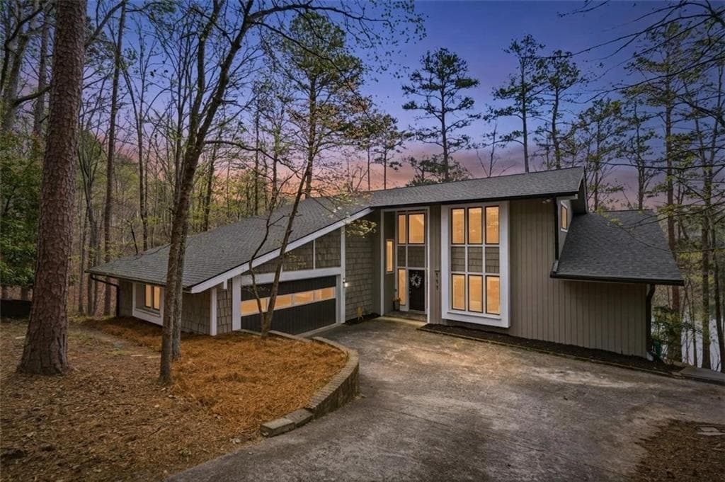 4 bedroom, 4 bathroom, 3,176 sq ft single family residence for sale at 117 Klamath Court, Waleska, GA 30183 — photo 1 of 83