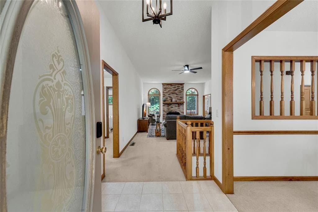 3 bedroom, 3 bathroom, 3,354 sq ft single family residence for sale at 160 Quail Ridge Drive, Cleveland, GA 30528 — photo 7