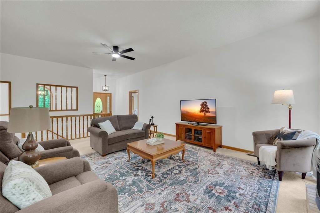3 bedroom, 3 bathroom, 3,354 sq ft single family residence for sale at 160 Quail Ridge Drive, Cleveland, GA 30528 — photo 9