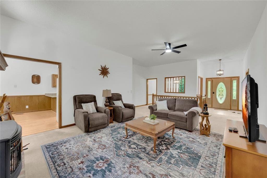 3 bedroom, 3 bathroom, 3,354 sq ft single family residence for sale at 160 Quail Ridge Drive, Cleveland, GA 30528 — photo 10