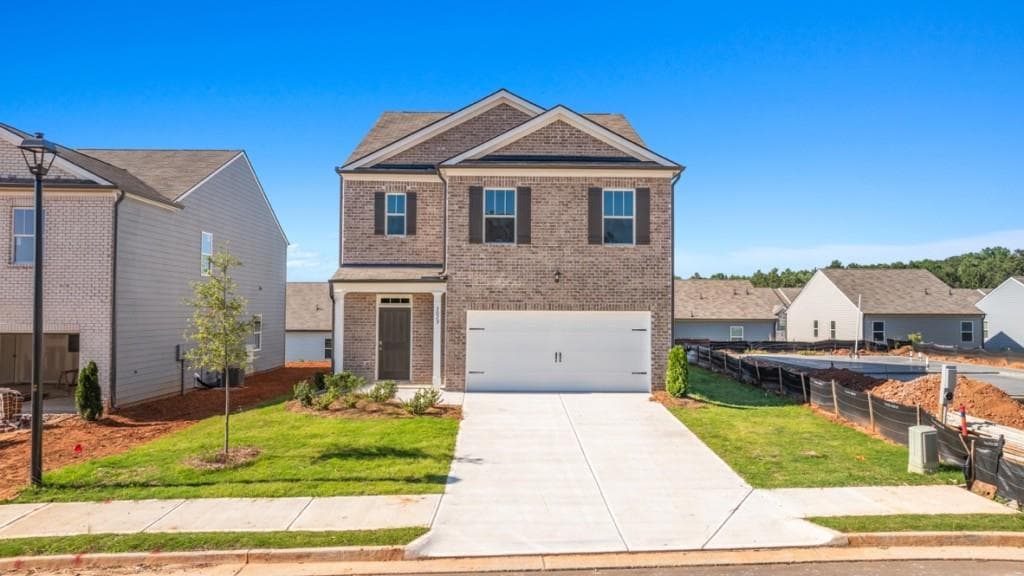 3029 Manor Hill Place, Union City, GA 30291 — most recent listing photo