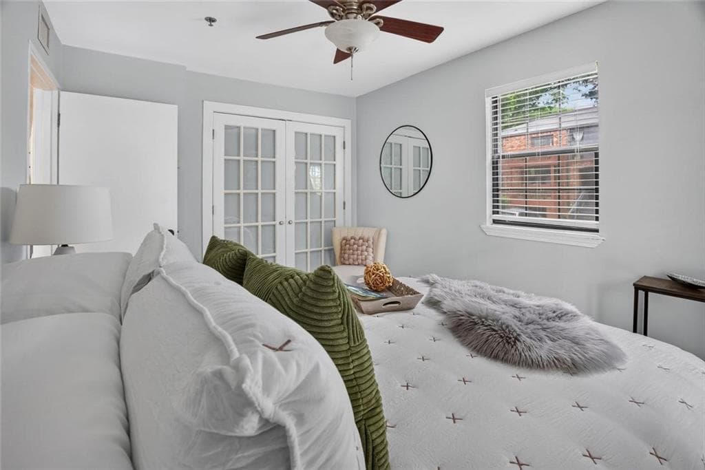 2 bedroom, 1 bathroom, 700 sq ft condominium for sale at 890 Glendale Terrace 1, Atlanta, GA 30309 — photo 8