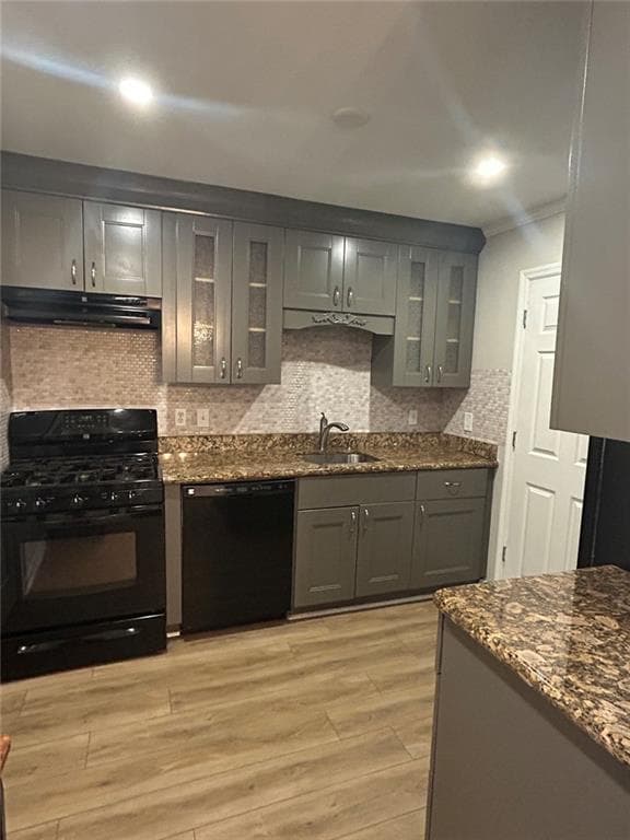 2 bedroom, 3 bathroom, 1,120 sq ft townhouse for rent at 1453 Springleaf Circle, Smyrna, GA 30080 for $1,750 a month — photo 5