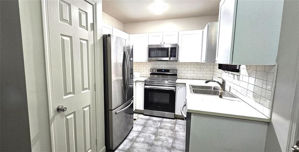 4 bedroom, 3 bathroom duplex for rent at 501 Pine Park Street O, Monroe, GA 30655 for $1,300 a month — photo 5