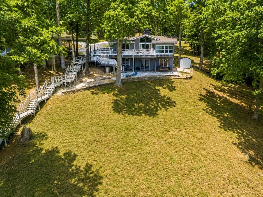 4 bedroom, 3 bathroom, 2,806 sq ft single family residence for sale at 405 Miller Road, Covington, GA 30014 — photo 5