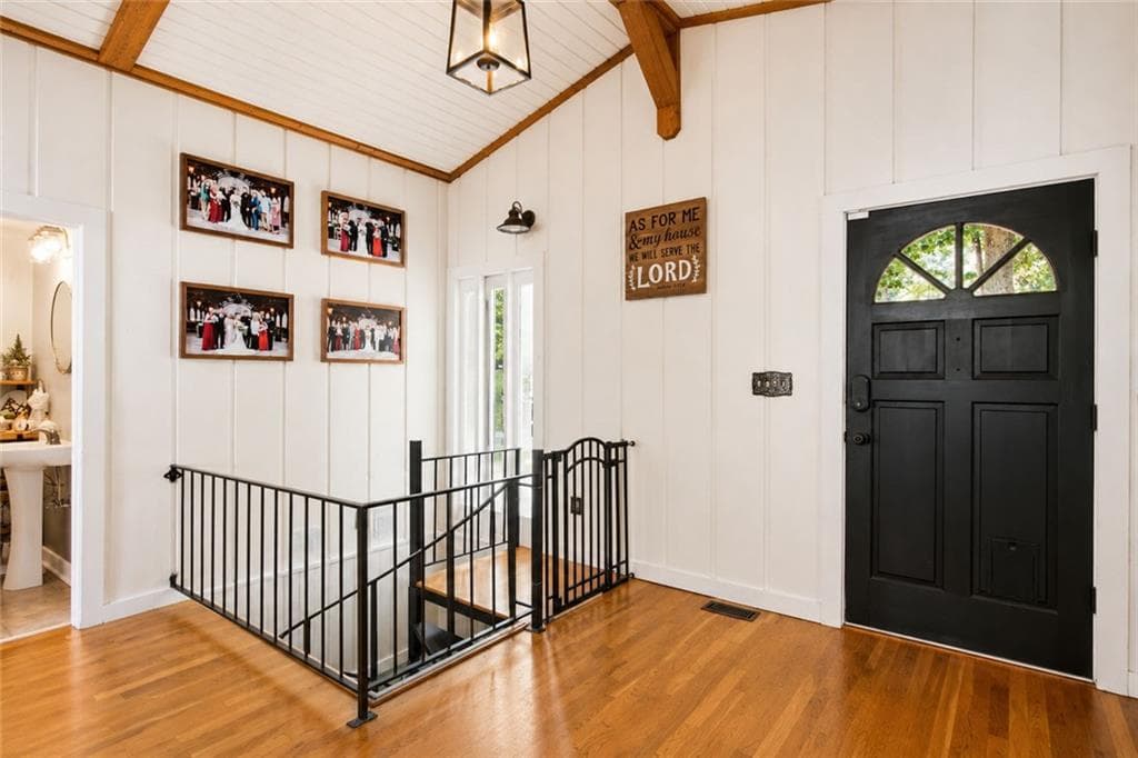 4 bedroom, 3 bathroom, 2,806 sq ft single family residence for sale at 405 Miller Road, Covington, GA 30014 — photo 7