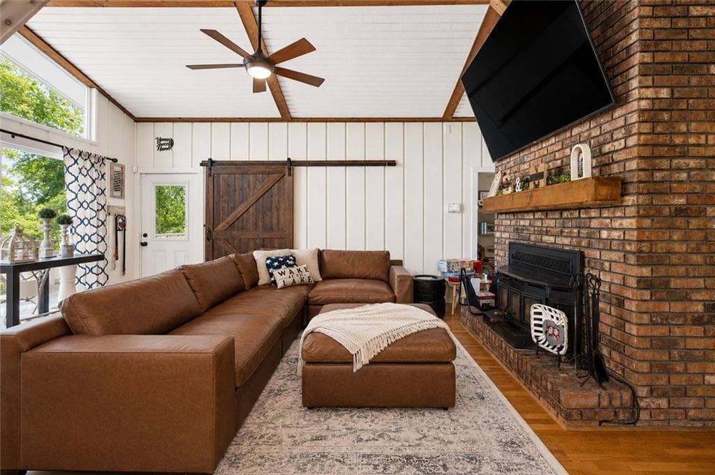 4 bedroom, 3 bathroom, 2,806 sq ft single family residence for sale at 405 Miller Road, Covington, GA 30014 — photo 9