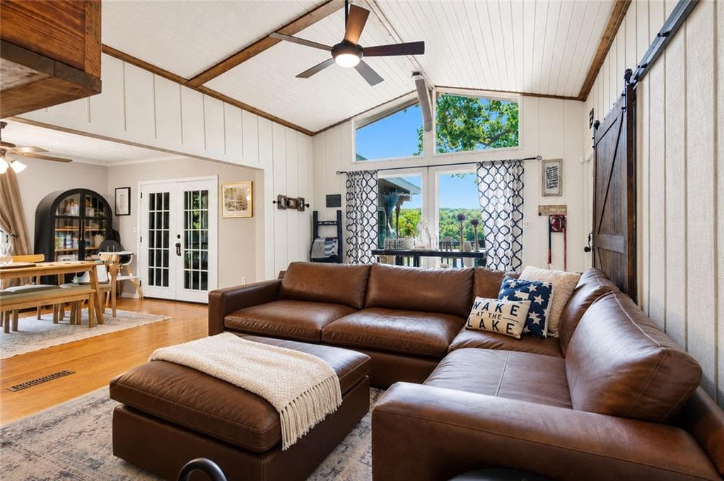 4 bedroom, 3 bathroom, 2,806 sq ft single family residence for sale at 405 Miller Road, Covington, GA 30014 — photo 10