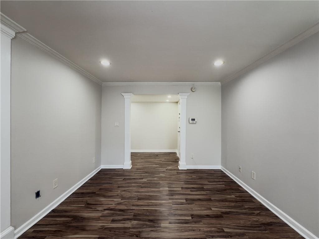 2 bedroom, 2 bathroom, 1,230 sq ft condominium for sale at 3301 Henderson Mill Road D3, Atlanta, GA 30341 — photo 3