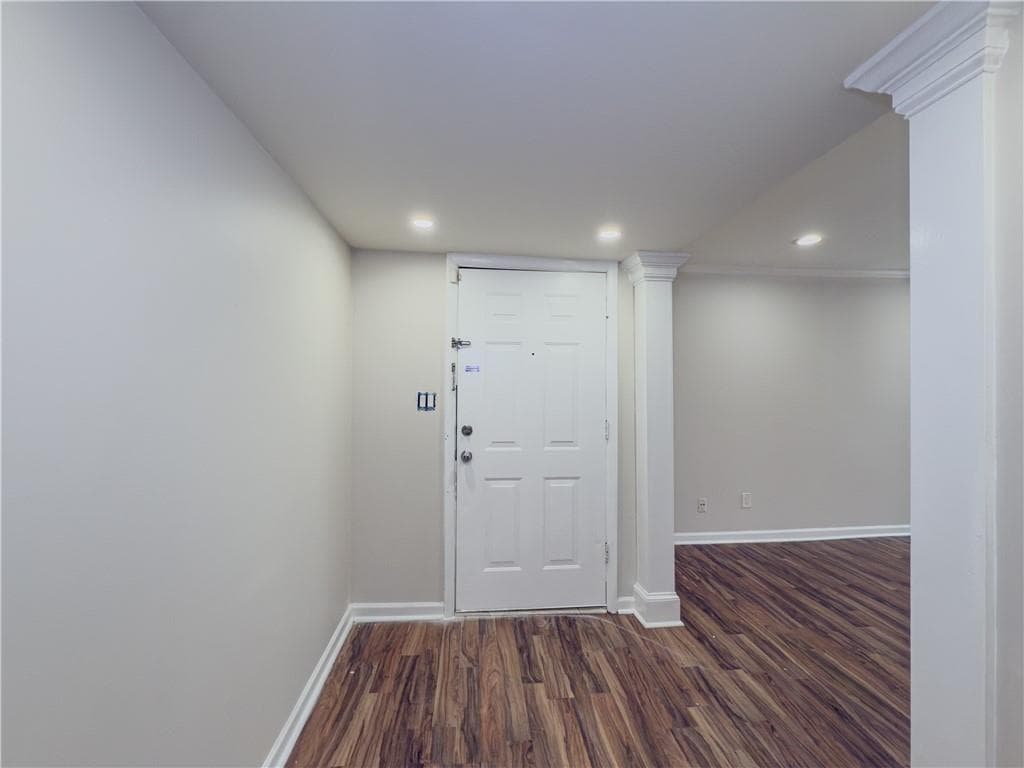 2 bedroom, 2 bathroom, 1,230 sq ft condominium for sale at 3301 Henderson Mill Road D3, Atlanta, GA 30341 — photo 4