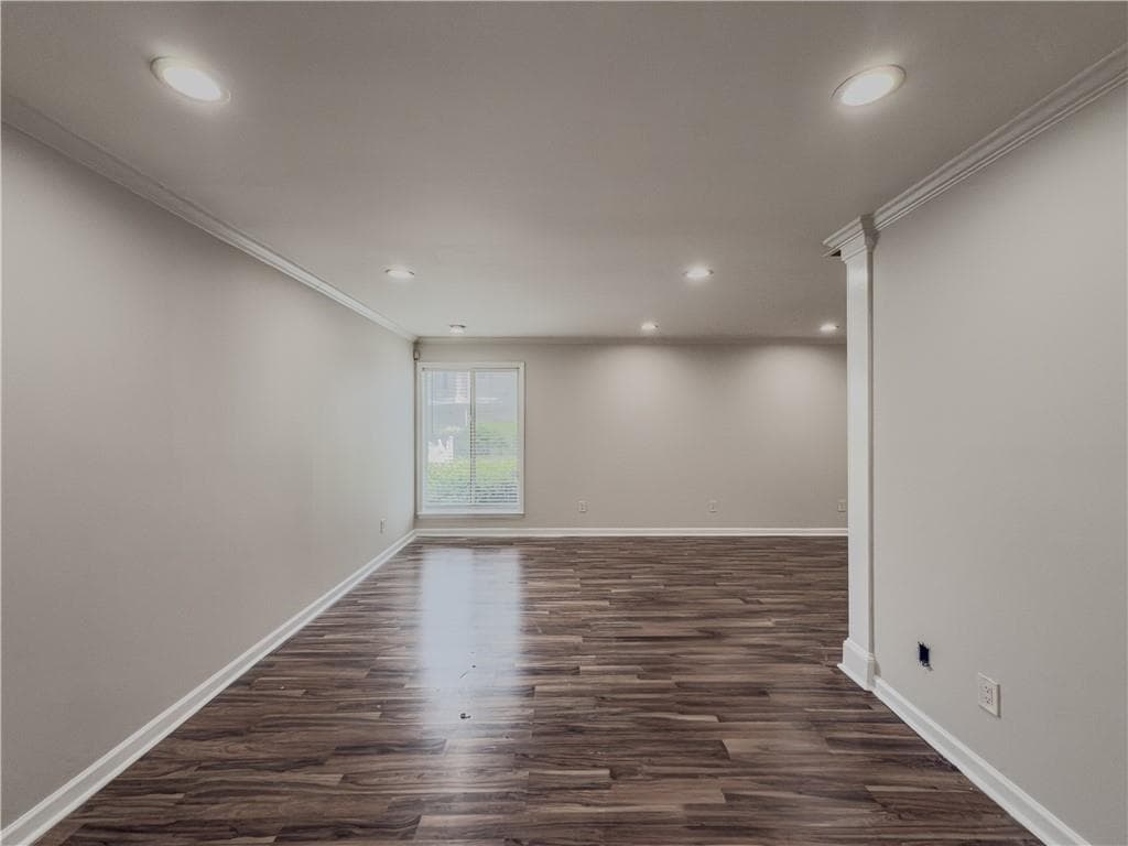 2 bedroom, 2 bathroom, 1,230 sq ft condominium for sale at 3301 Henderson Mill Road D3, Atlanta, GA 30341 — photo 5