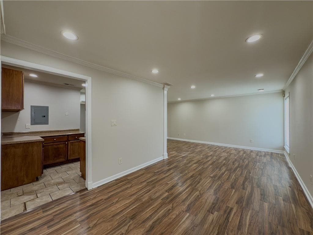 2 bedroom, 2 bathroom, 1,230 sq ft condominium for sale at 3301 Henderson Mill Road D3, Atlanta, GA 30341 — photo 6