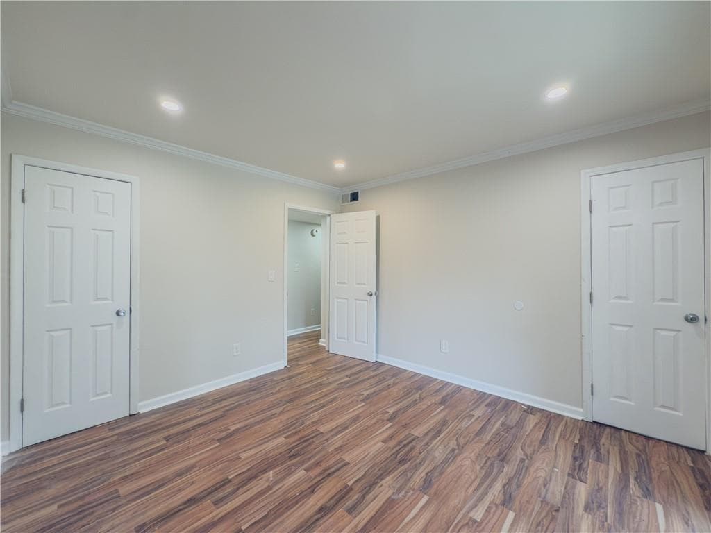 2 bedroom, 2 bathroom, 1,230 sq ft condominium for sale at 3301 Henderson Mill Road D3, Atlanta, GA 30341 — photo 10