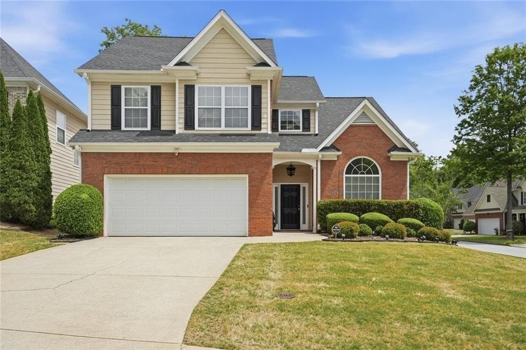4 bedroom, 3 bathroom, 2,746 sq ft single family residence for rent at 6261 Vinings Vintage Drive, Mableton, GA 30126 for $3,250 a month — photo 1 of 1