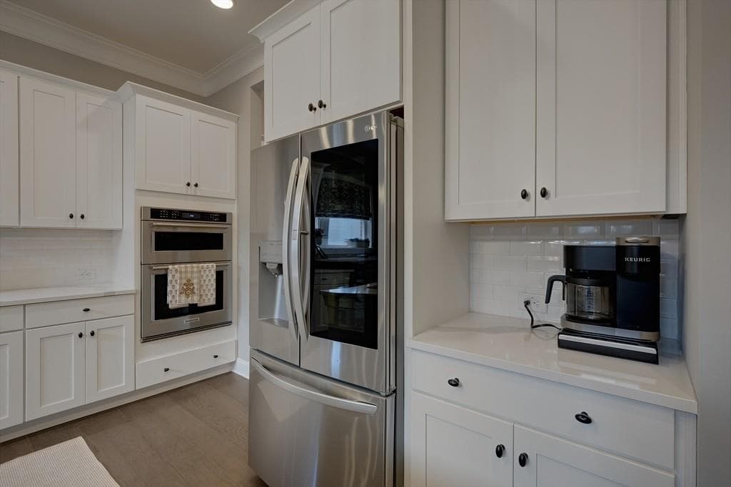 5 bedroom, 5 bathroom, 5,175 sq ft single family residence for sale at 320 Harp Street, Alpharetta, GA 30009 — photo 9