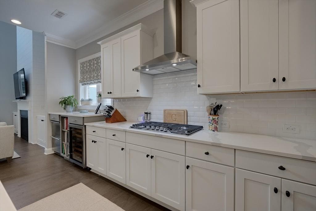5 bedroom, 5 bathroom, 5,175 sq ft single family residence for sale at 320 Harp Street, Alpharetta, GA 30009 — photo 10