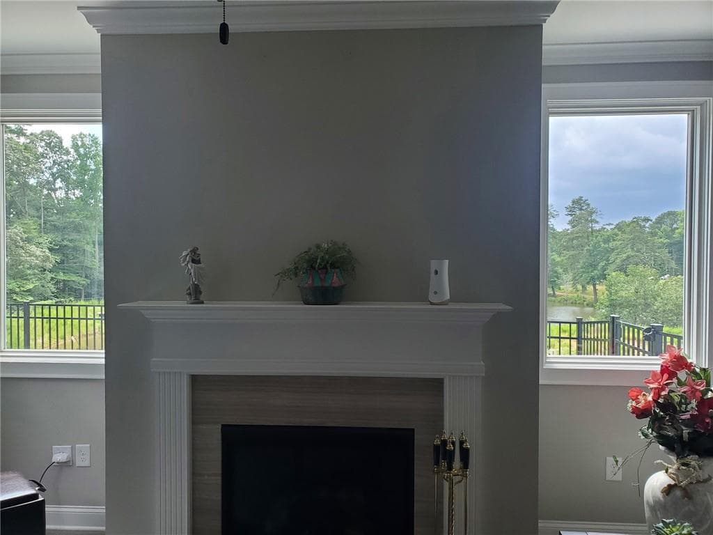 3 bedroom, 3 bathroom, 2,528 sq ft single family residence for sale at 3492 Fishpond Circle, Dacula, GA 30019 — photo 5